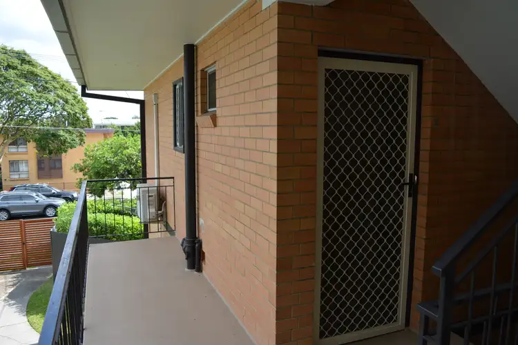 Fourth view of Homely apartment listing, 2/66 Junction Road, Clayfield QLD 4011