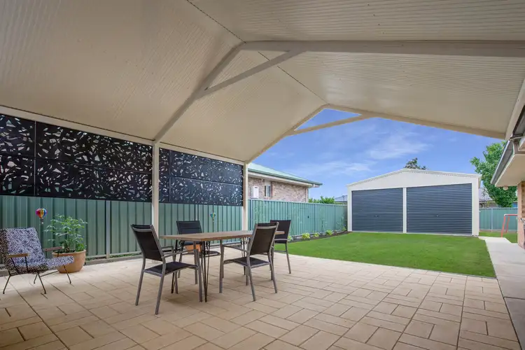 Main view of Homely house listing, 120 Katrina Circuit, Corowa NSW 2646