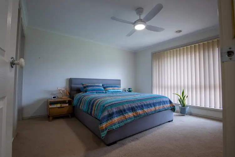 Fifth view of Homely house listing, 120 Katrina Circuit, Corowa NSW 2646