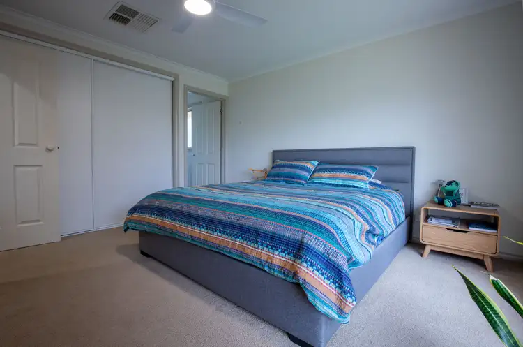 Sixth view of Homely house listing, 120 Katrina Circuit, Corowa NSW 2646