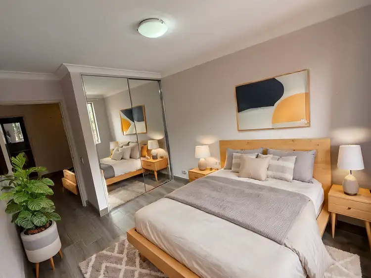 Fifth view of Homely apartment listing, 3G/19-21 George Street, North Strathfield NSW 2137