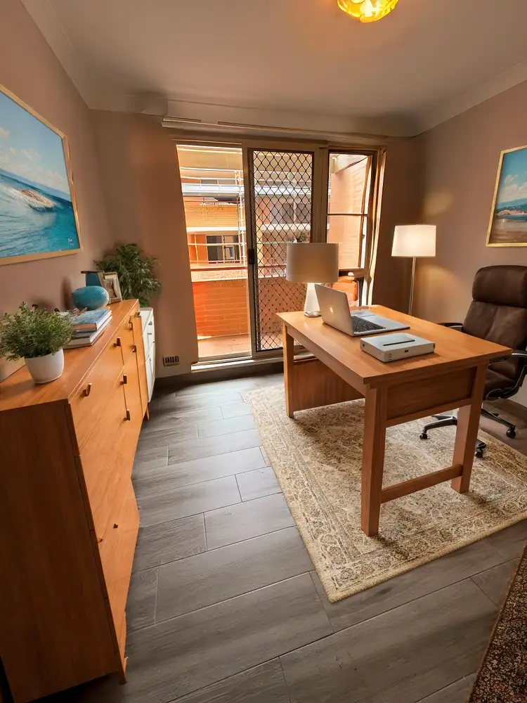 Sixth view of Homely apartment listing, 3G/19-21 George Street, North Strathfield NSW 2137