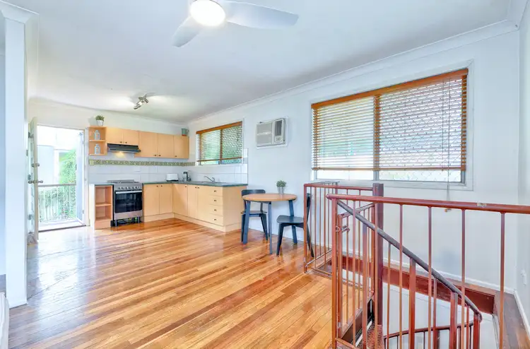 Main view of Homely unit listing, 5/746 Ipswich Road, Annerley QLD 4103