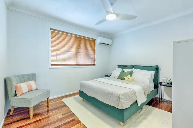 Third view of Homely unit listing, 5/746 Ipswich Road, Annerley QLD 4103