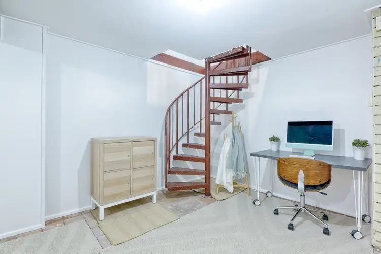 Sixth view of Homely unit listing, 5/746 Ipswich Road, Annerley QLD 4103