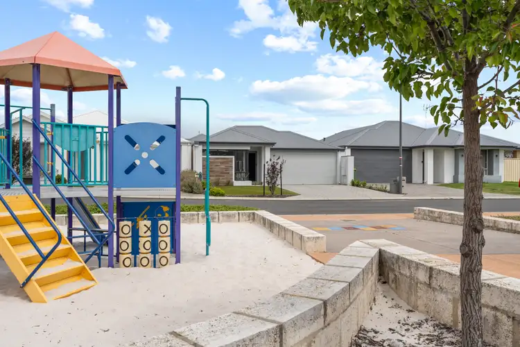Second view of Homely house listing, 25 Resolve Crescent, Eaton WA 6232