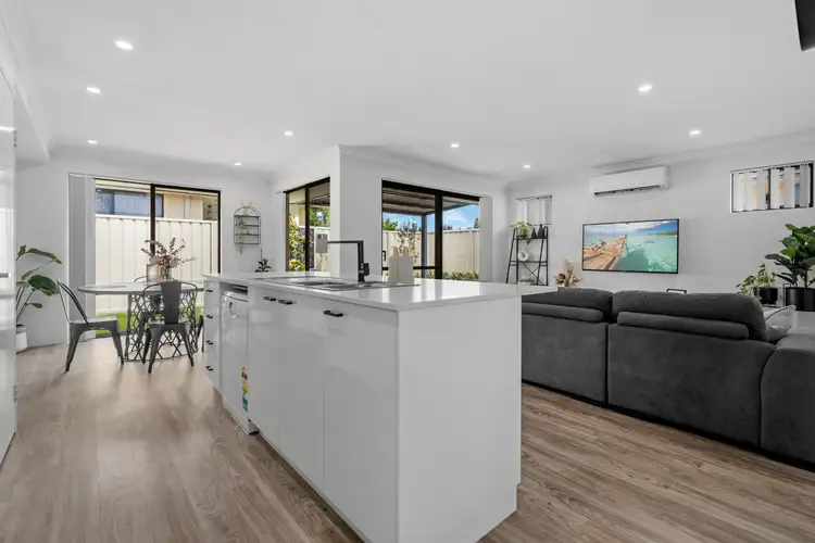 Fourth view of Homely house listing, 25 Resolve Crescent, Eaton WA 6232