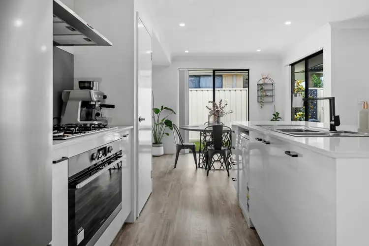 Fifth view of Homely house listing, 25 Resolve Crescent, Eaton WA 6232