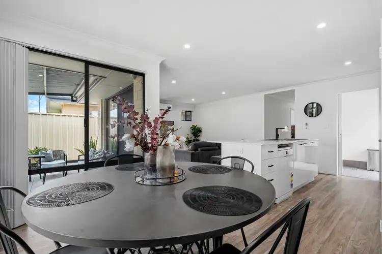 Sixth view of Homely house listing, 25 Resolve Crescent, Eaton WA 6232