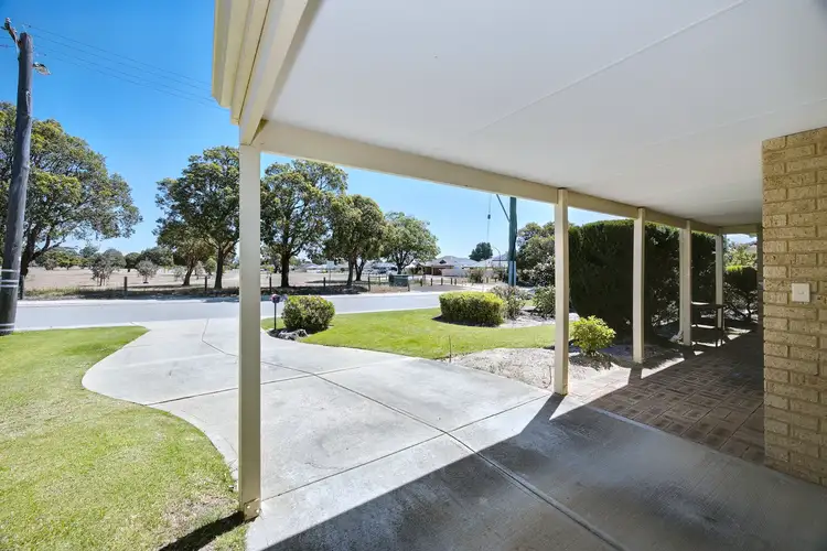Third view of Homely house listing, 22 Ballard Place, Maddington WA 6109