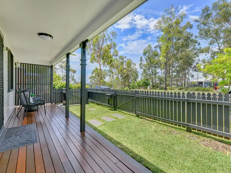 25 Wildflower Drive, Springfield Lakes QLD 4300