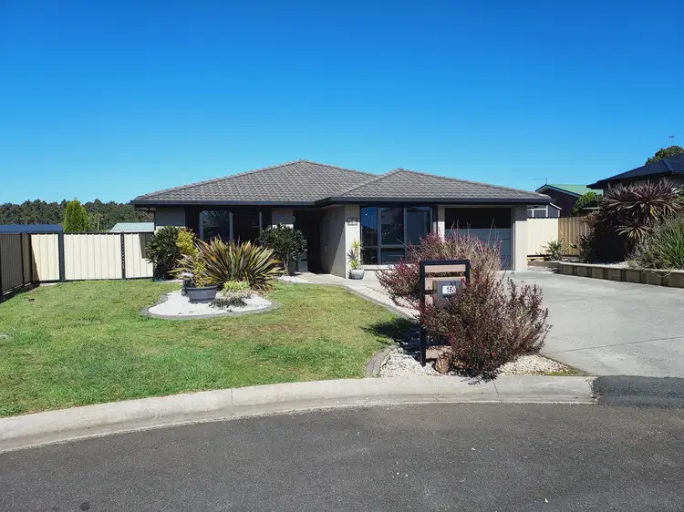 16 Mercedes Place, Romaine TAS 7320