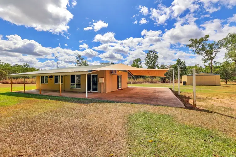 155 Bridgemary Crescent, Girraween NT 836