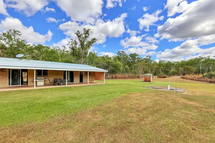 Third view of Homely house listing, 155 Bridgemary Crescent, Girraween NT 836