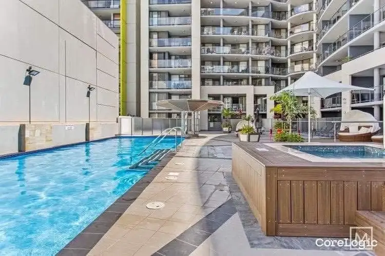 Second view of Homely apartment listing, 14/369 Hay Street, Perth WA 6000