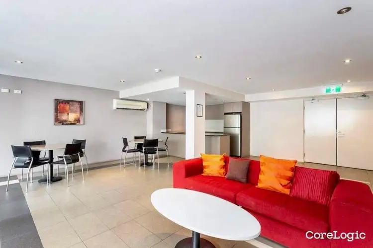 Third view of Homely apartment listing, 14/369 Hay Street, Perth WA 6000