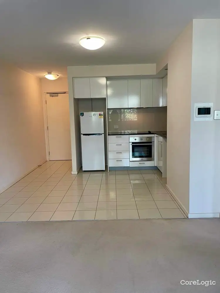 Fourth view of Homely apartment listing, 14/369 Hay Street, Perth WA 6000