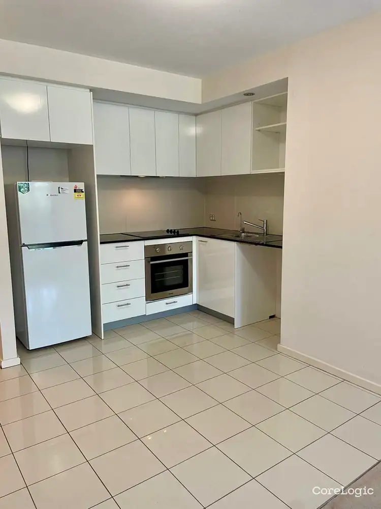 Fifth view of Homely apartment listing, 14/369 Hay Street, Perth WA 6000