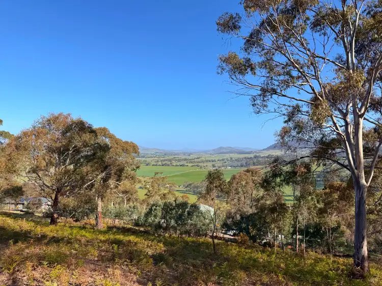Main view of Homely land listing, 26 Kandara Court, Campania TAS 7026