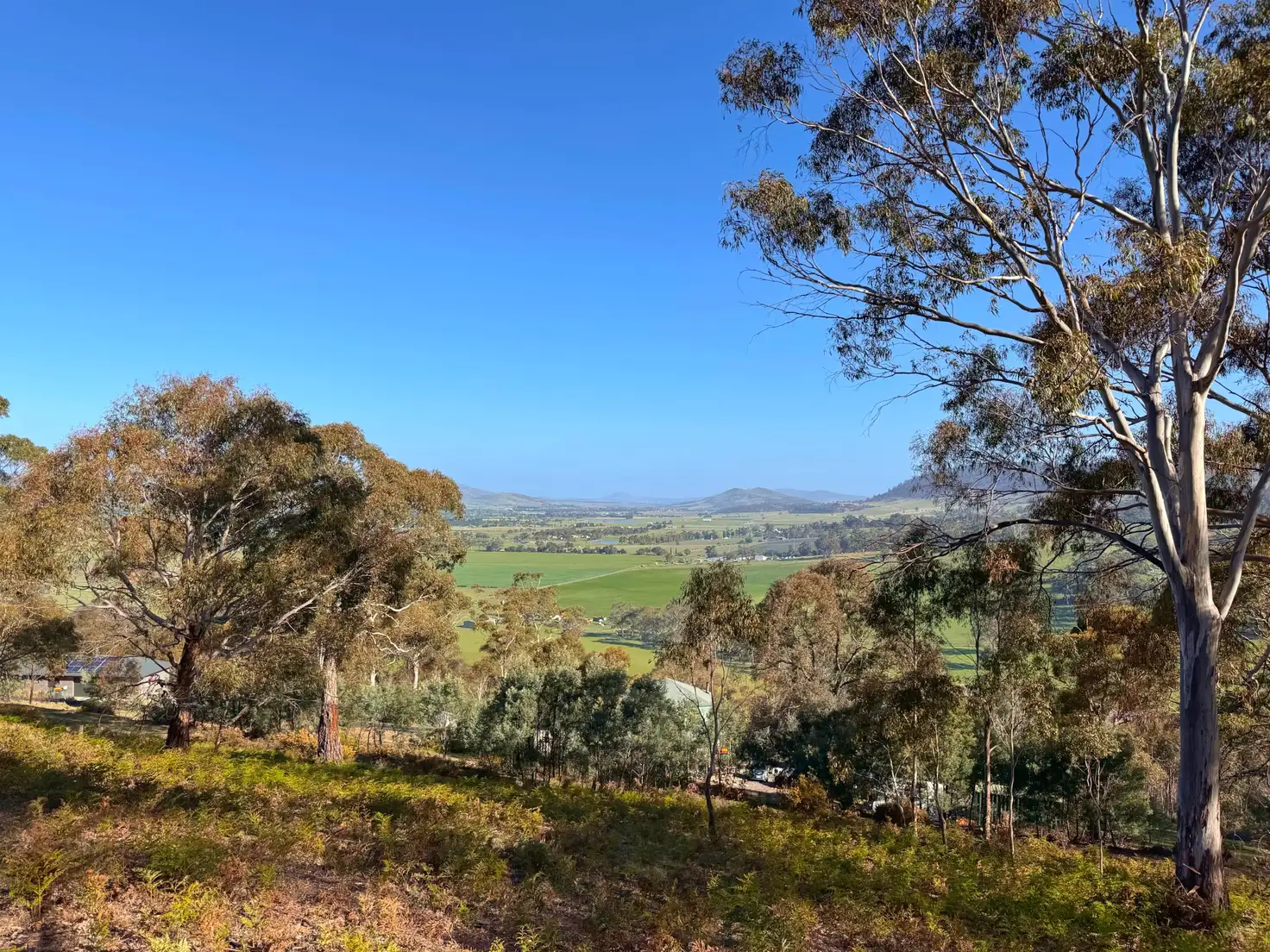 Main view of Homely land listing, 26 Kandara Court, Campania TAS 7026