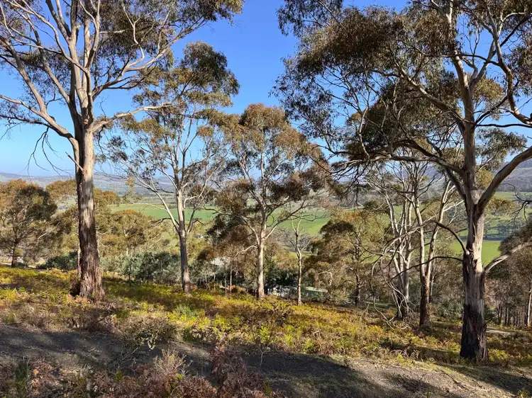 Second view of Homely land listing, 26 Kandara Court, Campania TAS 7026