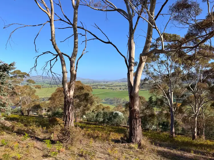 Third view of Homely land listing, 26 Kandara Court, Campania TAS 7026