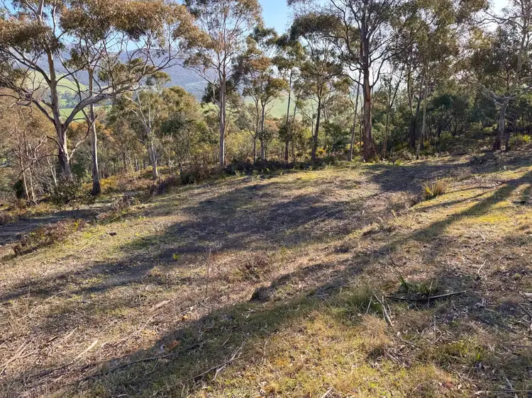 Fifth view of Homely land listing, 26 Kandara Court, Campania TAS 7026