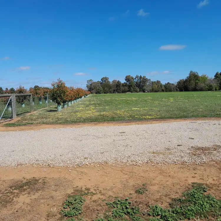 Lot 1 - 3313 Barooga-Tocumwal Road, Barooga NSW 3644