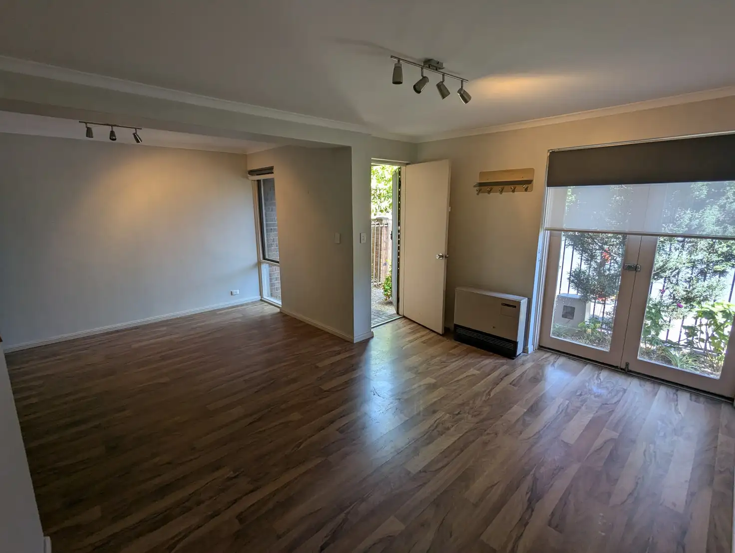 Main view of Homely townhouse listing, 372 Carrington Street, Adelaide SA 5000