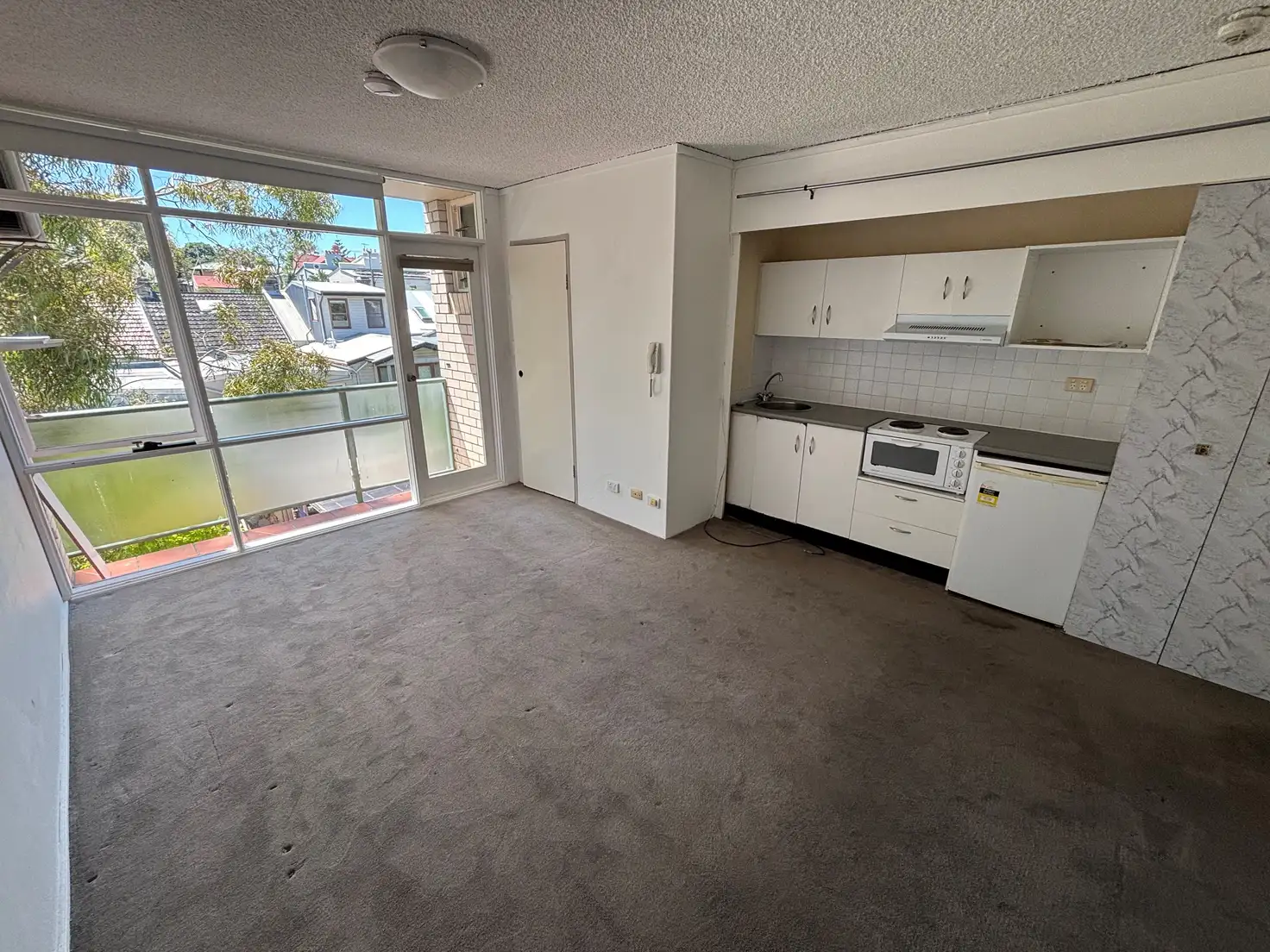 Main view of Homely apartment listing, 86/51 Hereford Street, Glebe NSW 2037