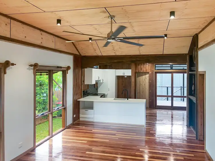 Fifth view of Homely house listing, 18 Oxley Parade, Dunwich QLD 4183