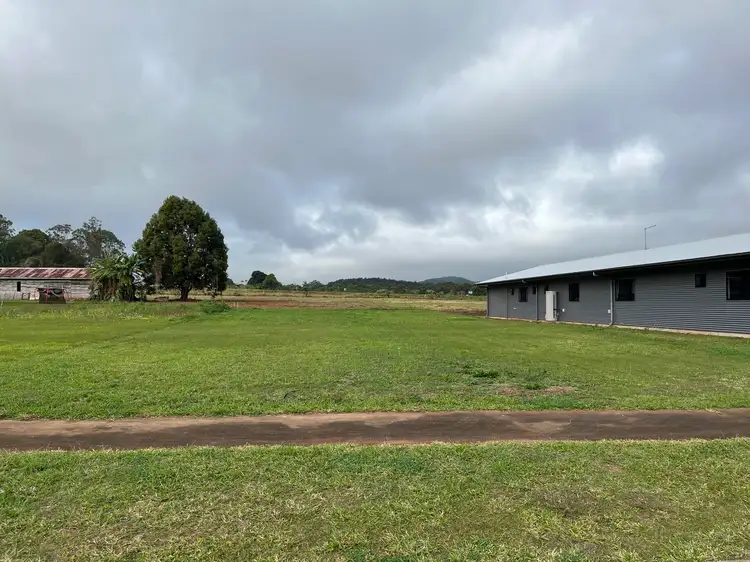 Main view of Homely land listing, 22 Rankine Street, Ravenshoe QLD 4888