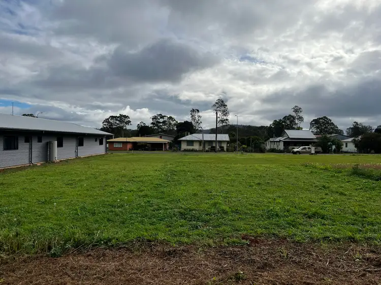 Second view of Homely land listing, 22 Rankine Street, Ravenshoe QLD 4888