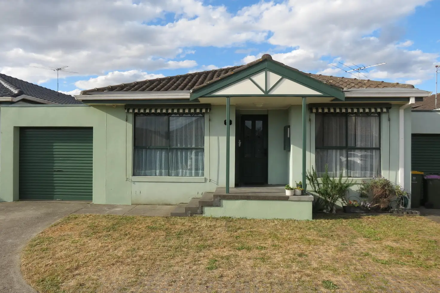 Main view of Homely unit listing, 22/68-92 McKimmies Rd, Lalor VIC 3075