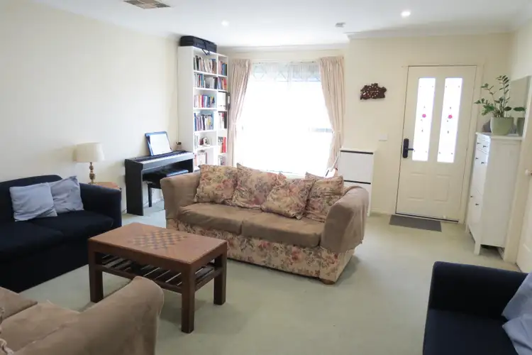 Second view of Homely unit listing, 22/68-92 McKimmies Rd, Lalor VIC 3075