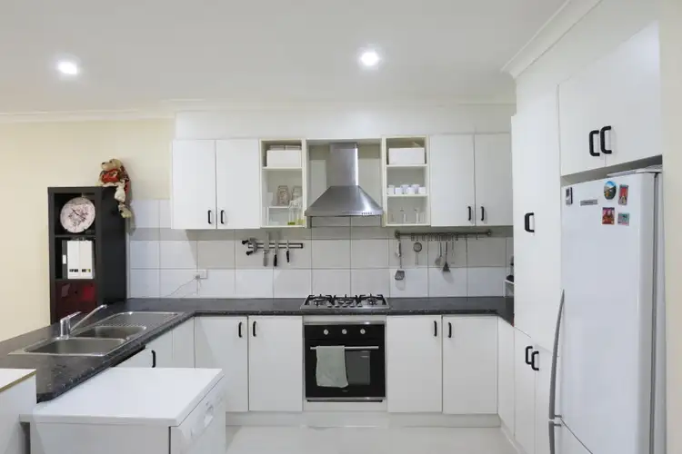 Fifth view of Homely unit listing, 22/68-92 McKimmies Rd, Lalor VIC 3075