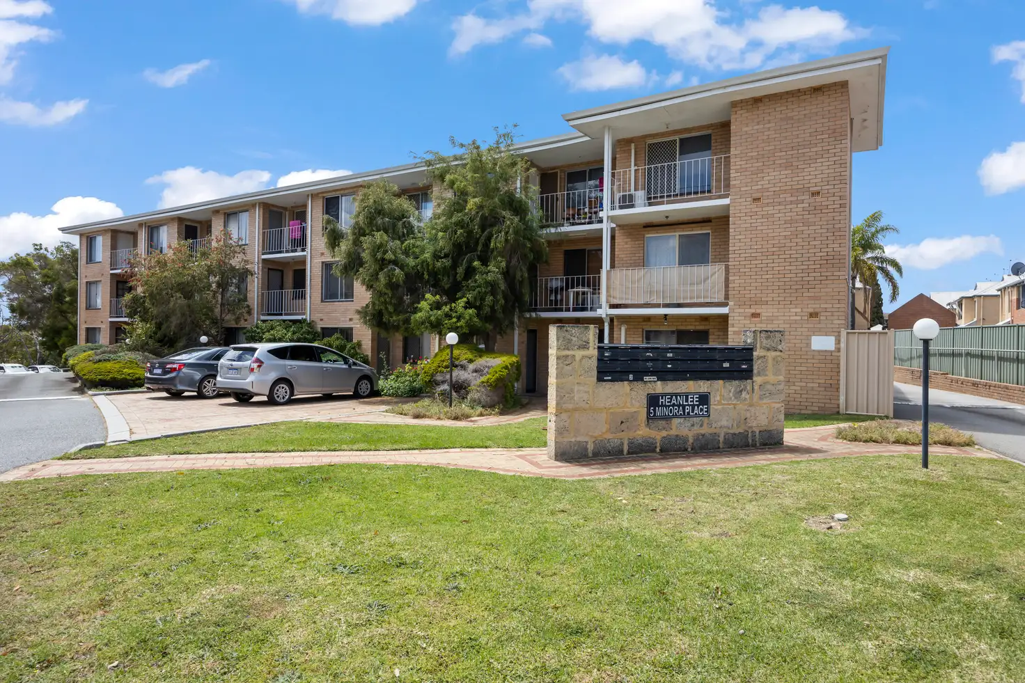 Main view of Homely unit listing, 14/5 Minora Place, Rivervale WA 6103