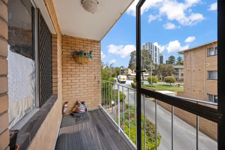 Fifth view of Homely unit listing, 14/5 Minora Place, Rivervale WA 6103