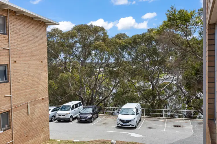 Sixth view of Homely unit listing, 14/5 Minora Place, Rivervale WA 6103