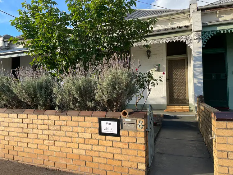 Main view of Homely house listing, 8 Smith Street, Brunswick West VIC 3055