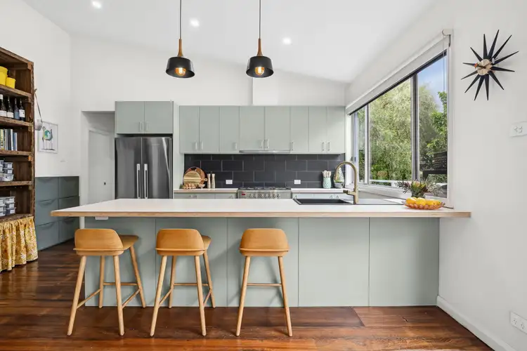 2250 Winchelsea-Deans Marsh Road, Deans Marsh VIC 3235