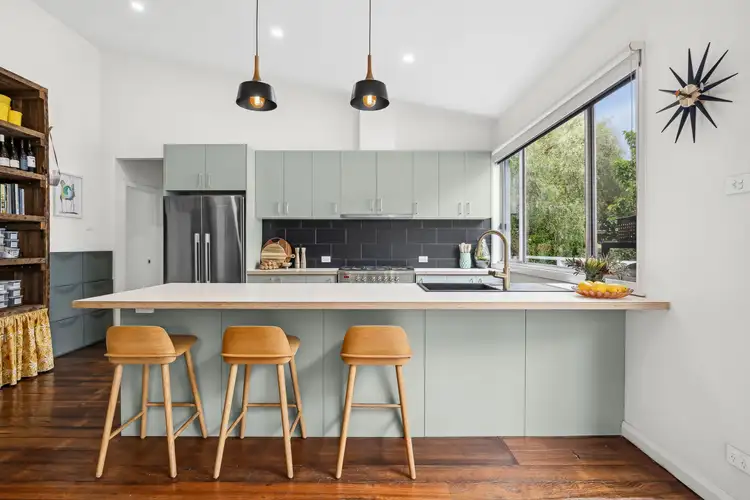 Third view of Homely house listing, 2250 Winchelsea-Deans Marsh Road, Deans Marsh VIC 3235