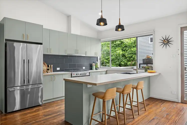 Fifth view of Homely house listing, 2250 Winchelsea-Deans Marsh Road, Deans Marsh VIC 3235