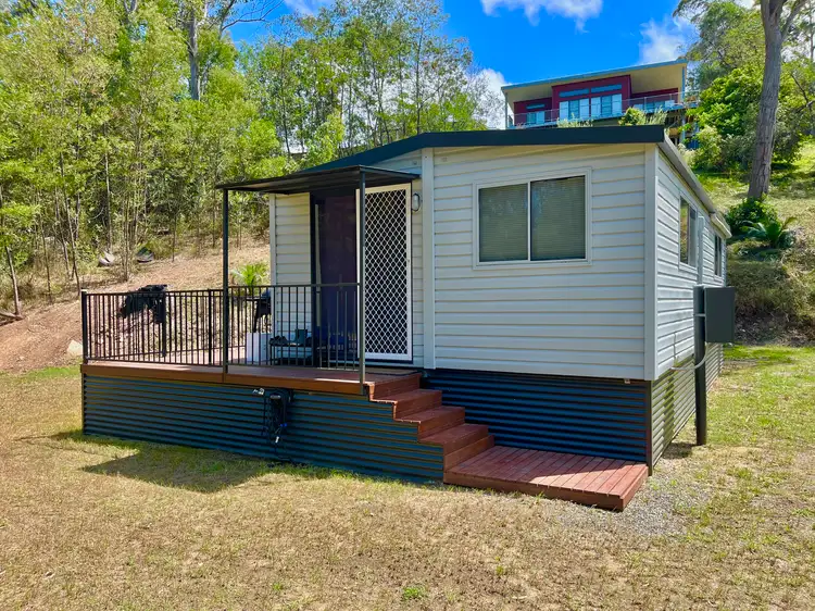 Fifth view of Homely land listing, 25 Clyde Boulevard, Nelligen NSW 2536