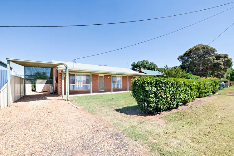 Main view of Homely house listing, 34 Manildra Street, Narromine NSW 2821
