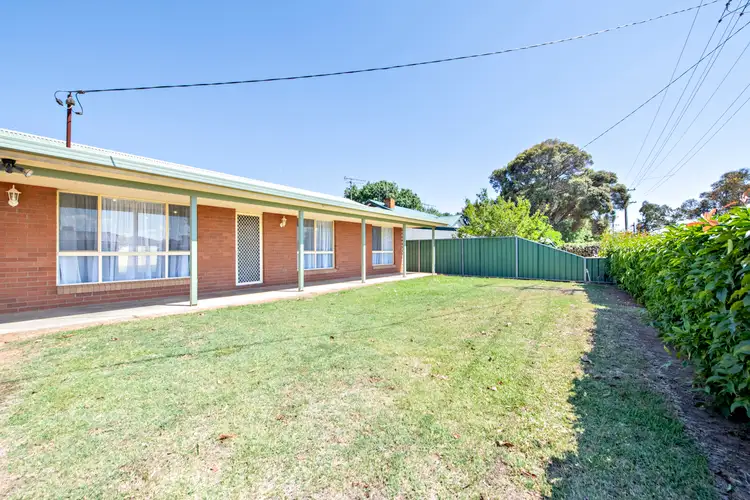Second view of Homely house listing, 34 Manildra Street, Narromine NSW 2821