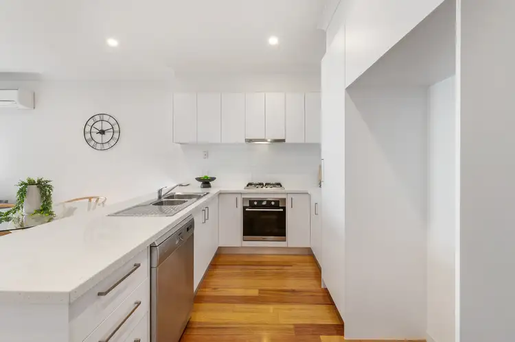 Third view of Homely unit listing, 2/5 Fawkner Road, Pascoe Vale VIC 3044