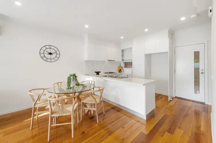 Fourth view of Homely unit listing, 2/5 Fawkner Road, Pascoe Vale VIC 3044