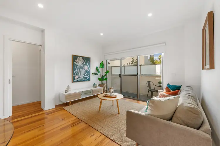 Fifth view of Homely unit listing, 2/5 Fawkner Road, Pascoe Vale VIC 3044