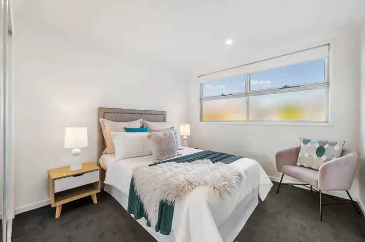 Sixth view of Homely unit listing, 2/5 Fawkner Road, Pascoe Vale VIC 3044